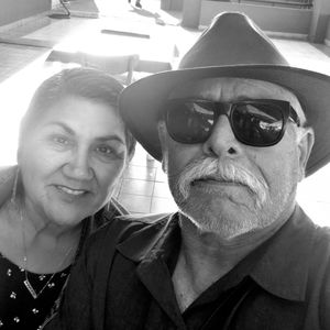 Meet your Posher, Jake